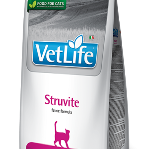 Farmina Vet Life Feline Struvite Urinary 2kg