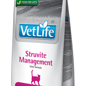 Farmina Vet Life Feline Struvite Management 2kg