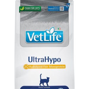 Farmina Vet Life Feline UltraHypo 2kg