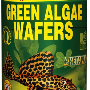Tropical Green Algae Wafers 100ml