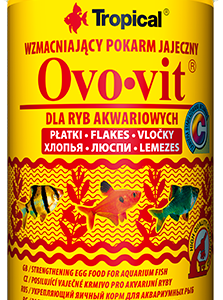 Tropical Ovo-Vit 500ml