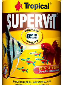 Tropical SuperVit 1000ml