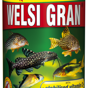 Tropical Welsi Gran 100ml