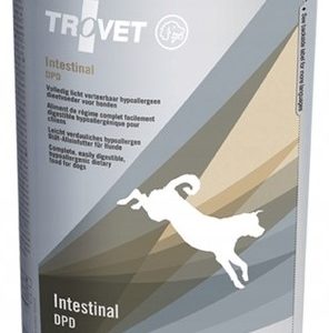 TROVET DPD Intestinal Duck & Potato Dla Psa Puszka 400g