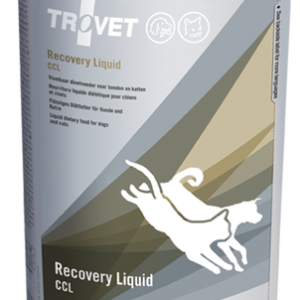 TROVET CCL Critical Care Liquid Puszka 400ml