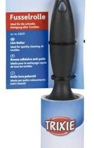 Trixie Rolka Do Zbierania Sierści Z Ubrań