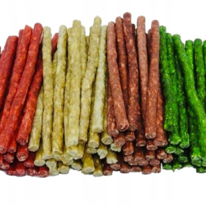 Maced Kabanosy Dla Psa M 100szt