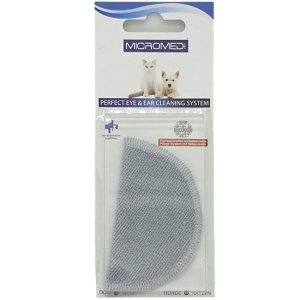Micromed Czyścik Do Oczu/Uszu Dla Psa I Kota
