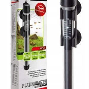 AQUAEL Grzałka Szklana Platinium 75W