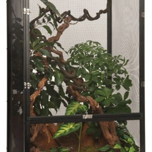 Exoterra Terrarium Siatkowe L Wysokie