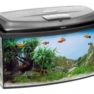AQUAEL Zestaw Akwarystyczny Classic Box 60/O D&N