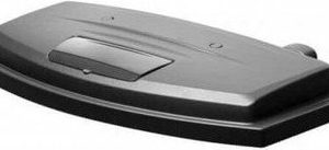 AQUAEL Pokrywa Akwariowa Aqua4Family 80/O D&N Czarna