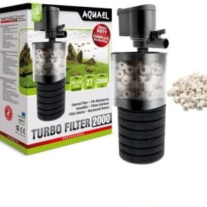 AQUAEL Filtr Turbo 2000