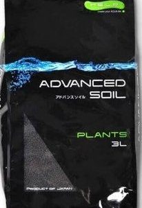 AQUAEL Podłoże Advanced Soil Plant 8l