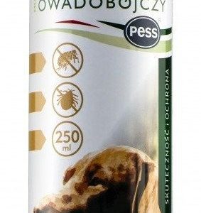 Pess Flea - Kil Preparat Owadobójczy Muszka 250ml