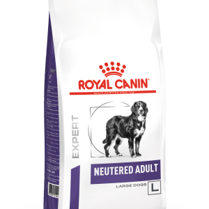 ROYAL CANIN Neutered Adult Large Dog 12kg