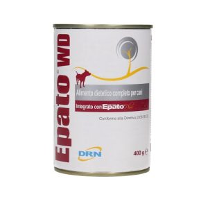 Geulincx Epato Wet Diet 400g