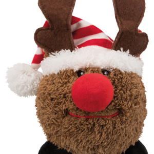 Trixie Świąteczna Zabawka Dla Psa 18-29cm Mix Wzorów