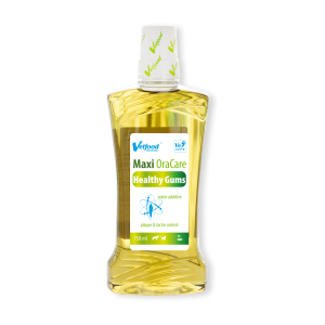 VETFOOD MAXI OraCare Healthy Gums 750ml