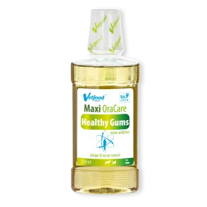 VETFOOD MAXI OraCare Healthy Gums 250ml