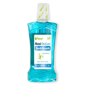 VETFOOD MAXI OraCare Fresh Breath 250ml