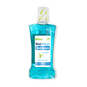 VETFOOD MAXI OraCare Fresh Breath 750ml