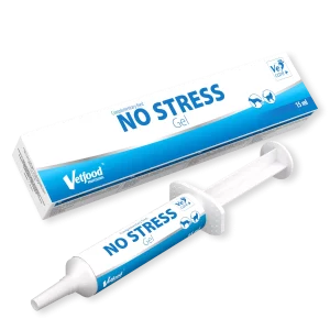VETFOOD No Stress Gel 15ml