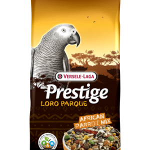 Versele-Laga Loro Parque African Parrot Mix 15kg