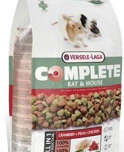Versele Laga Rat & Mouse Complete 500g