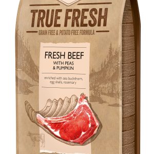 Carnilove True Fresh Beef 11,4kg