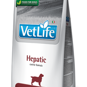 Farmina Vet Life Canine Hepatic 2kg