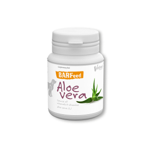 VETFOOD BARFeed Aloes 40g