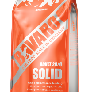 Josera Bavaro Solid 18kg