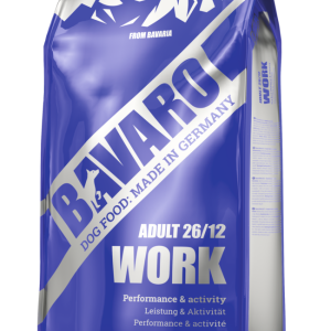 Josera Bavaro Work 18kg