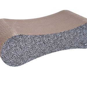 AMIPLAY Drapak Dla Kota Idea Cairo Czarny