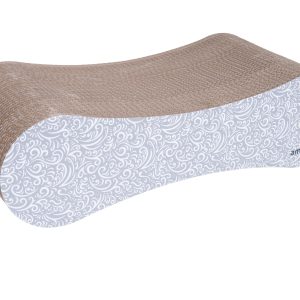 AMIPLAY Drapak Dla Kota Idea Cairo Szary