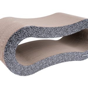 AMIPLAY Drapak Dla Kota Vision Cairo Czarny