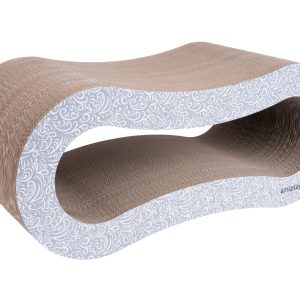 AMIPLAY Drapak Dla Kota Vision Cairo Szary