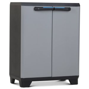Keter Linear LOW Cabinet
