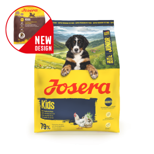 Josera Kids 900g