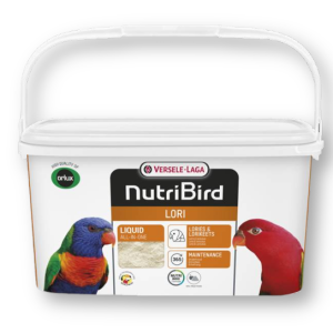 Versele-Laga Orlux Lori 3kg