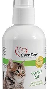 OVER ZOO Go Off Cat 125ml