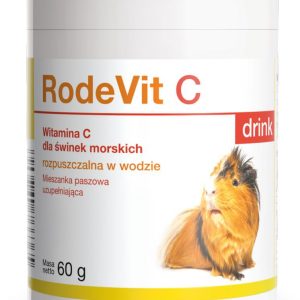 Dolfos RodeVit C Drink 60g