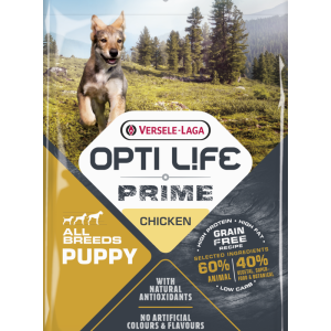 Versele-Laga Opti Life Prime Puppy 2,5kg