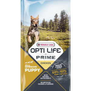 Versele-Laga Opti Life Prime Puppy 12,5kg