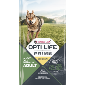Versele-Laga Opti Life Prime Adult Chicken 12,5kg