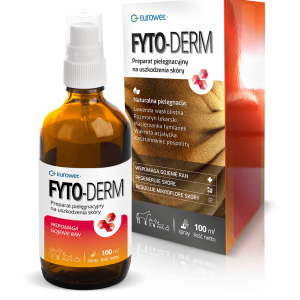 Eurowet Fyto-Derm 100ml