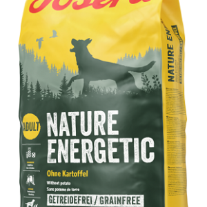 Josera Nature Energetic - Grain Free 15kg