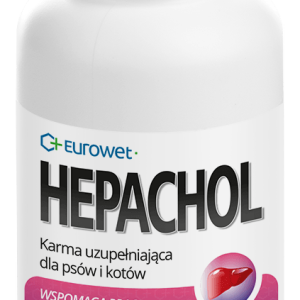 Eurowet Hepachol 125ml