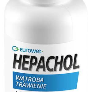 Eurowet Hepachol Dla Gołębi 125ml